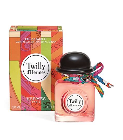 hermes perfume twilly 50ml|twilly perfume store near me.